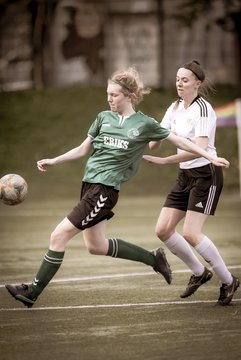 Bild 583 - F GW Eimsbuettel - SC Condor : Ergebnis: 1:1